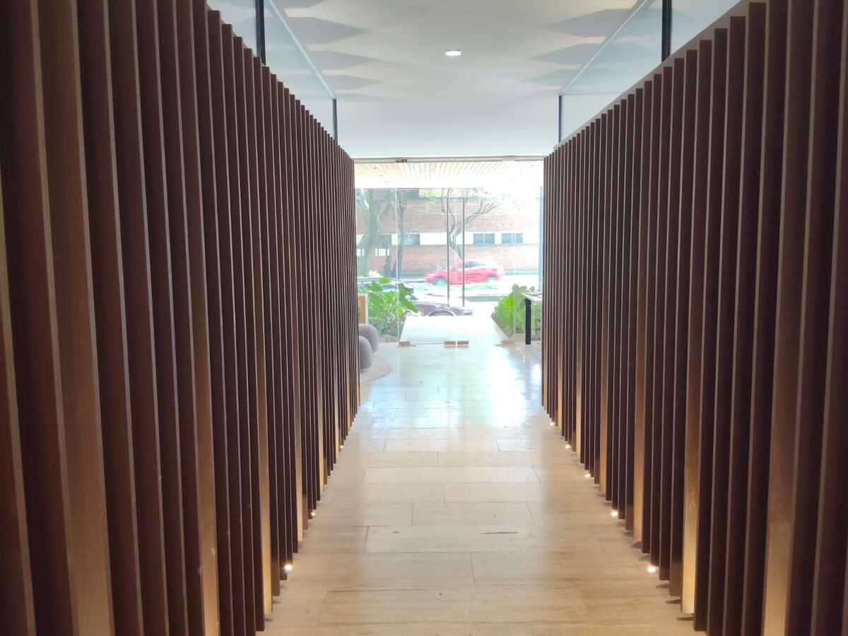 3 de 36: Lobby