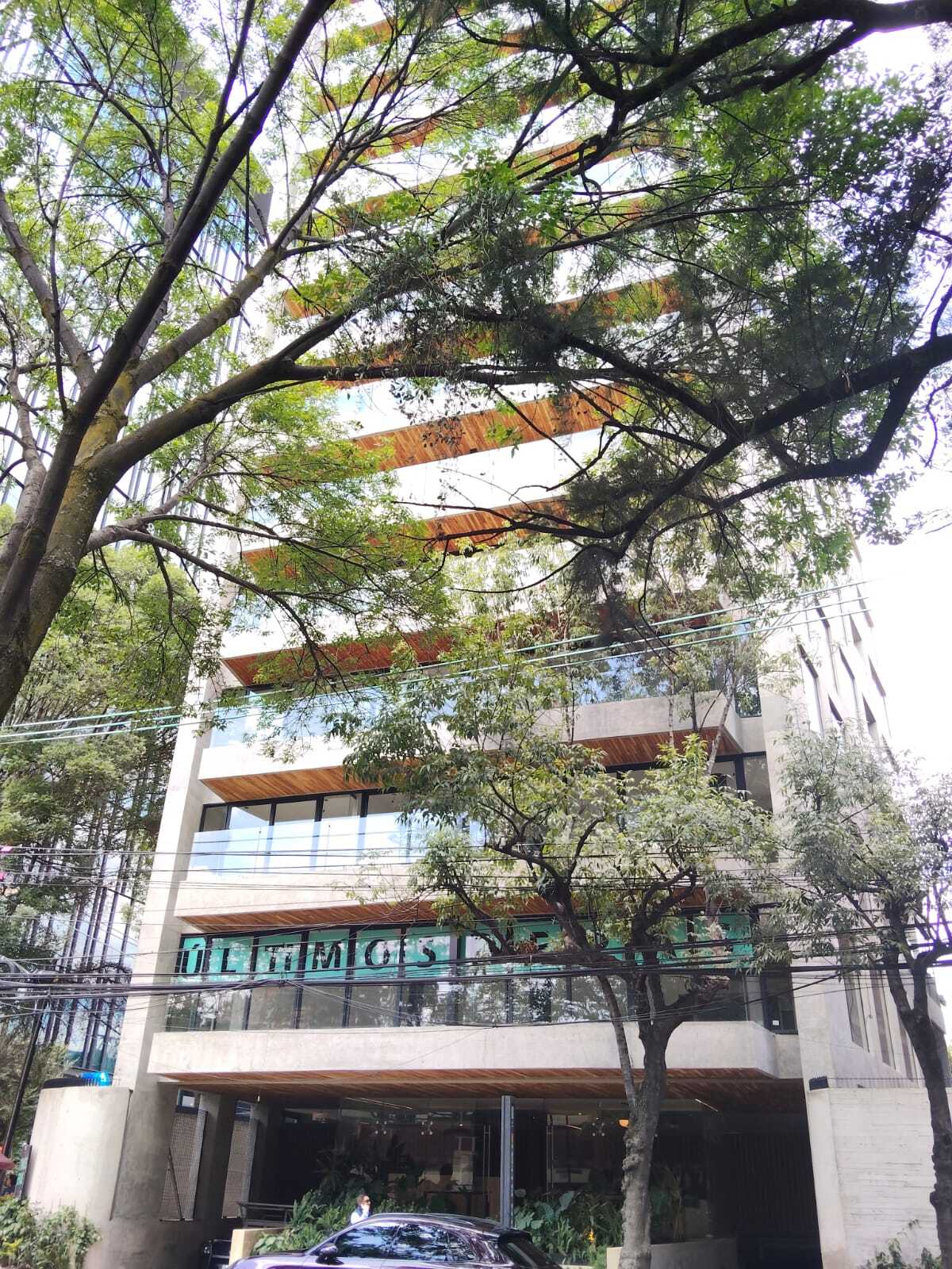 2 de 36: Fachada