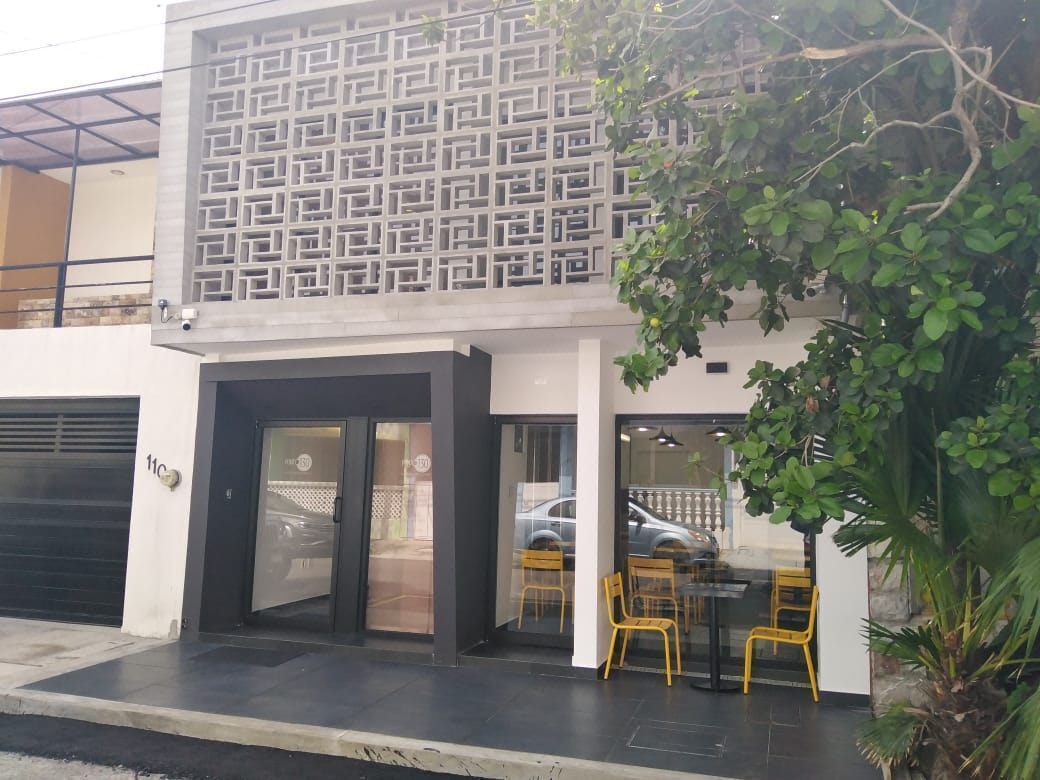 Oficinas en venta en Fracc. Virginia. BOCA DEL RÍO, VERACRUZ