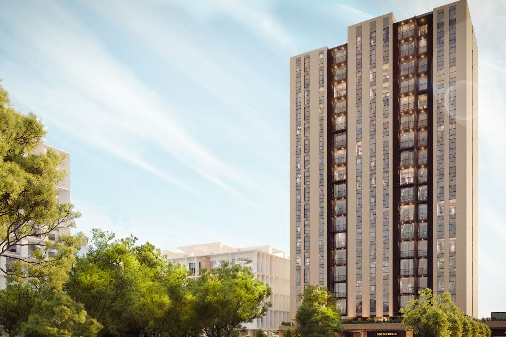 Departamento en VENTA en Distrito Karena
