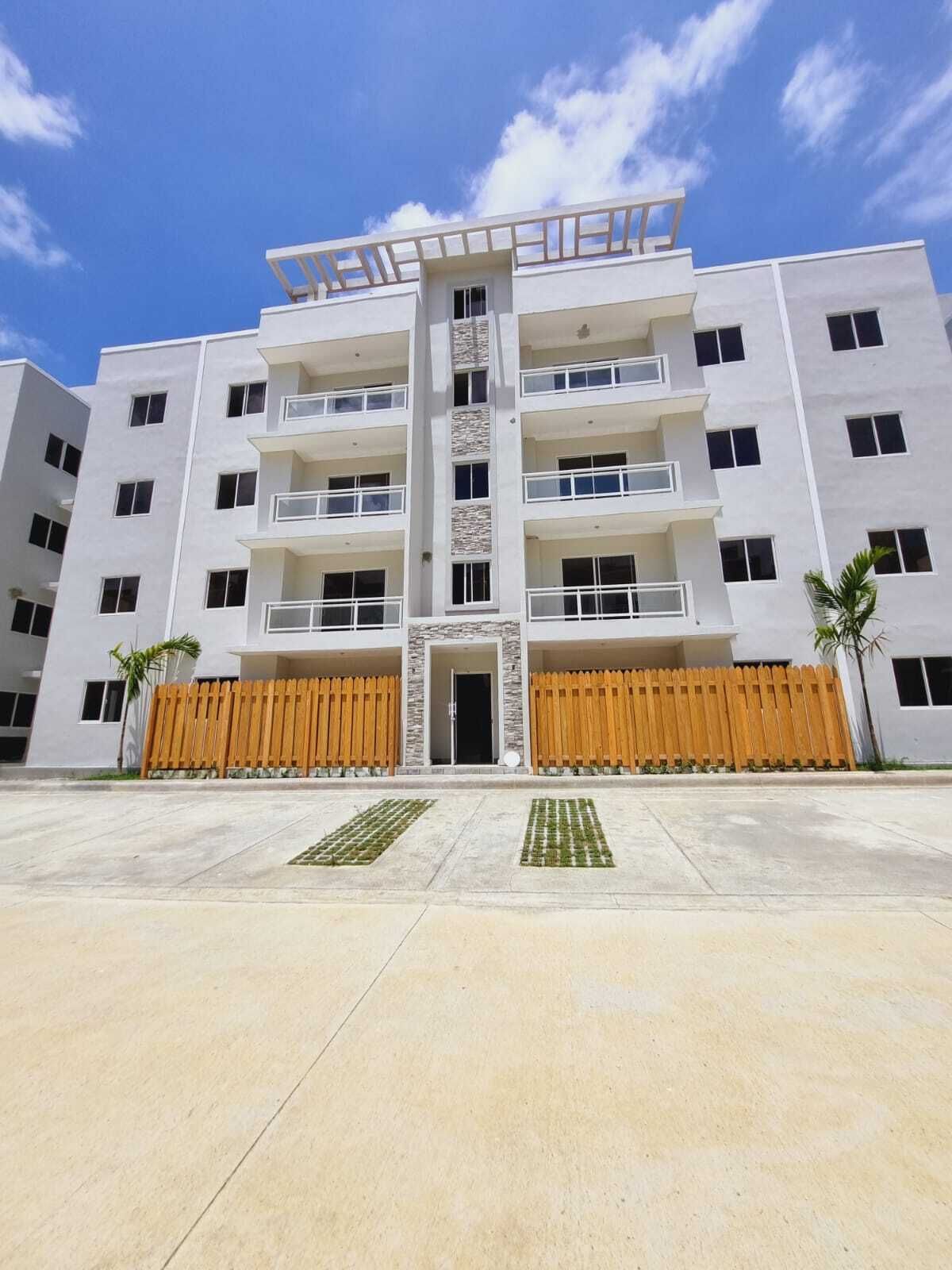 Comodidad y Estilo para tu Familia: Apartamento  en Jacobo Majluta, foto 1 de 31
