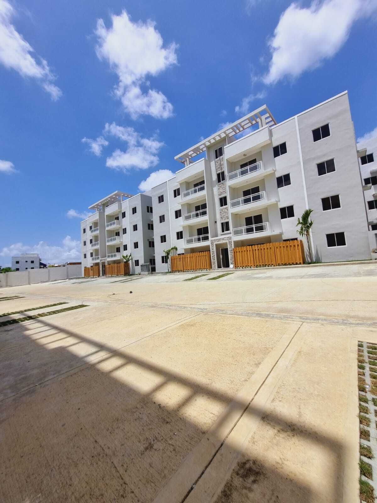 Apartamento en Avenida Jacobo Majluta Azar, Santo Domingo Norte, foto 2 de 31