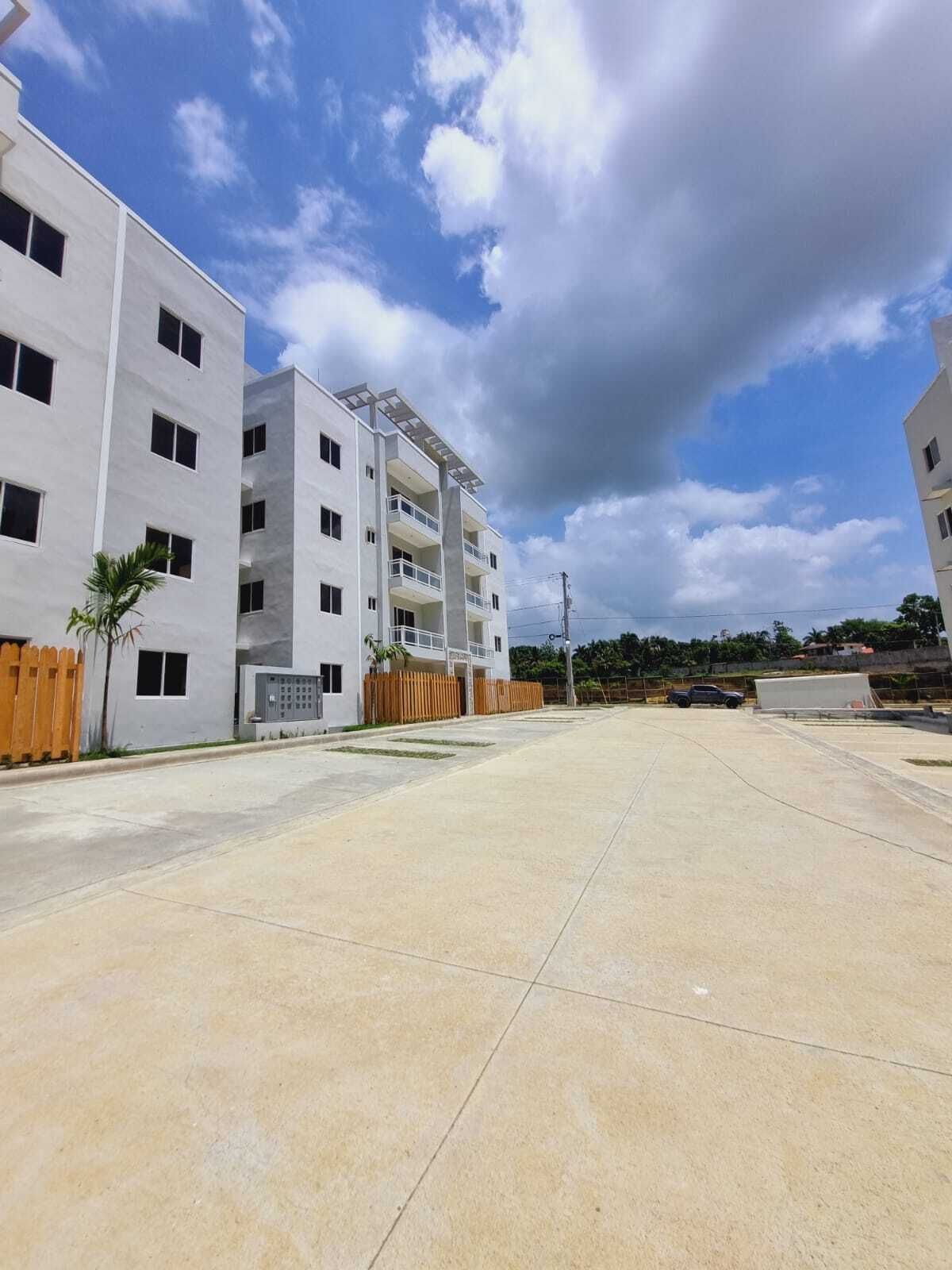 Apartamento en Avenida Jacobo Majluta Azar, Santo Domingo Norte, foto 28 de 31