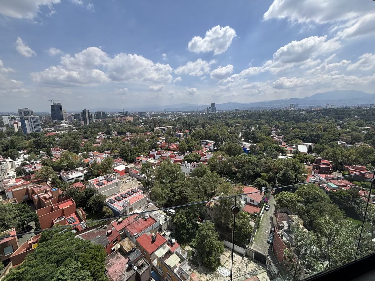 3 de 43: Vista desde Terraza Habitaciones