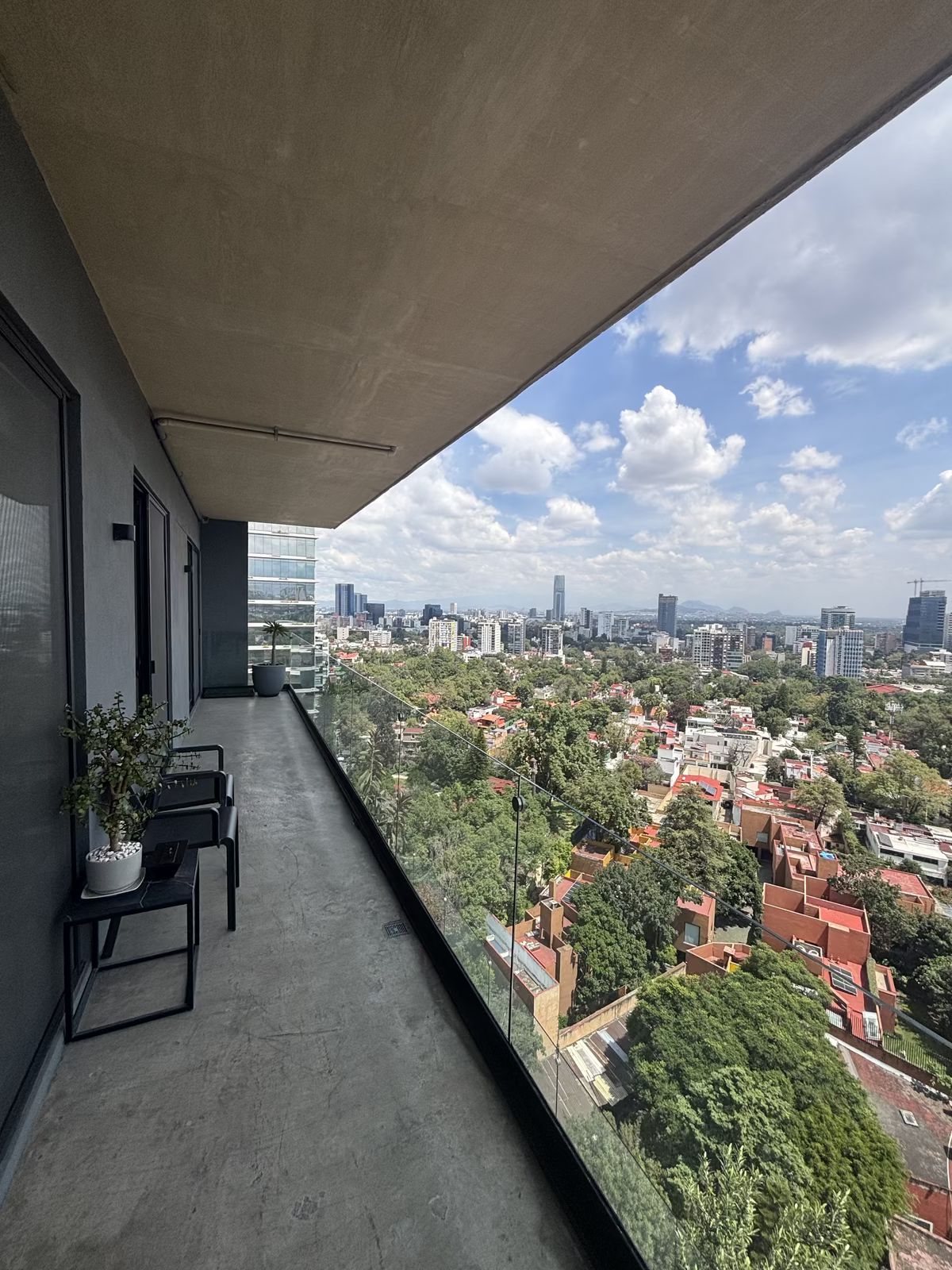 1 de 43: Terraza Habitaciones