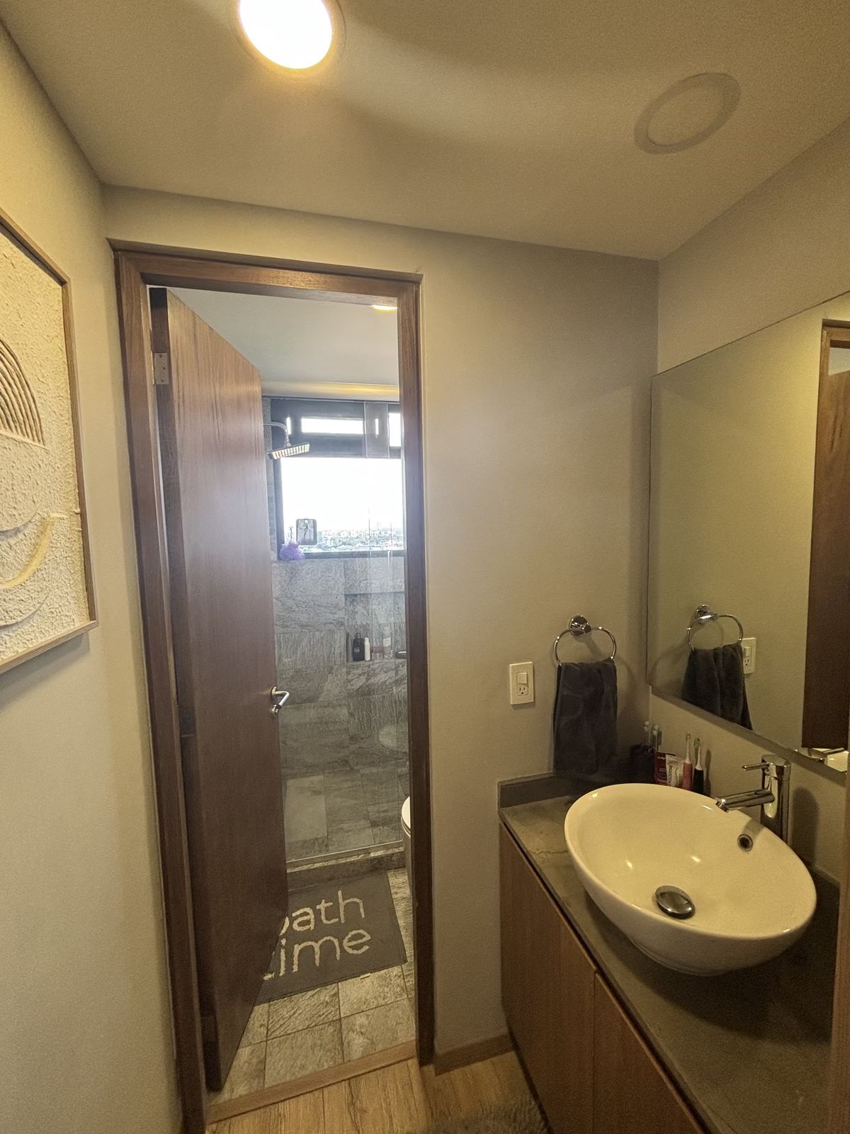 10 de 43: Baño Recámara Principal