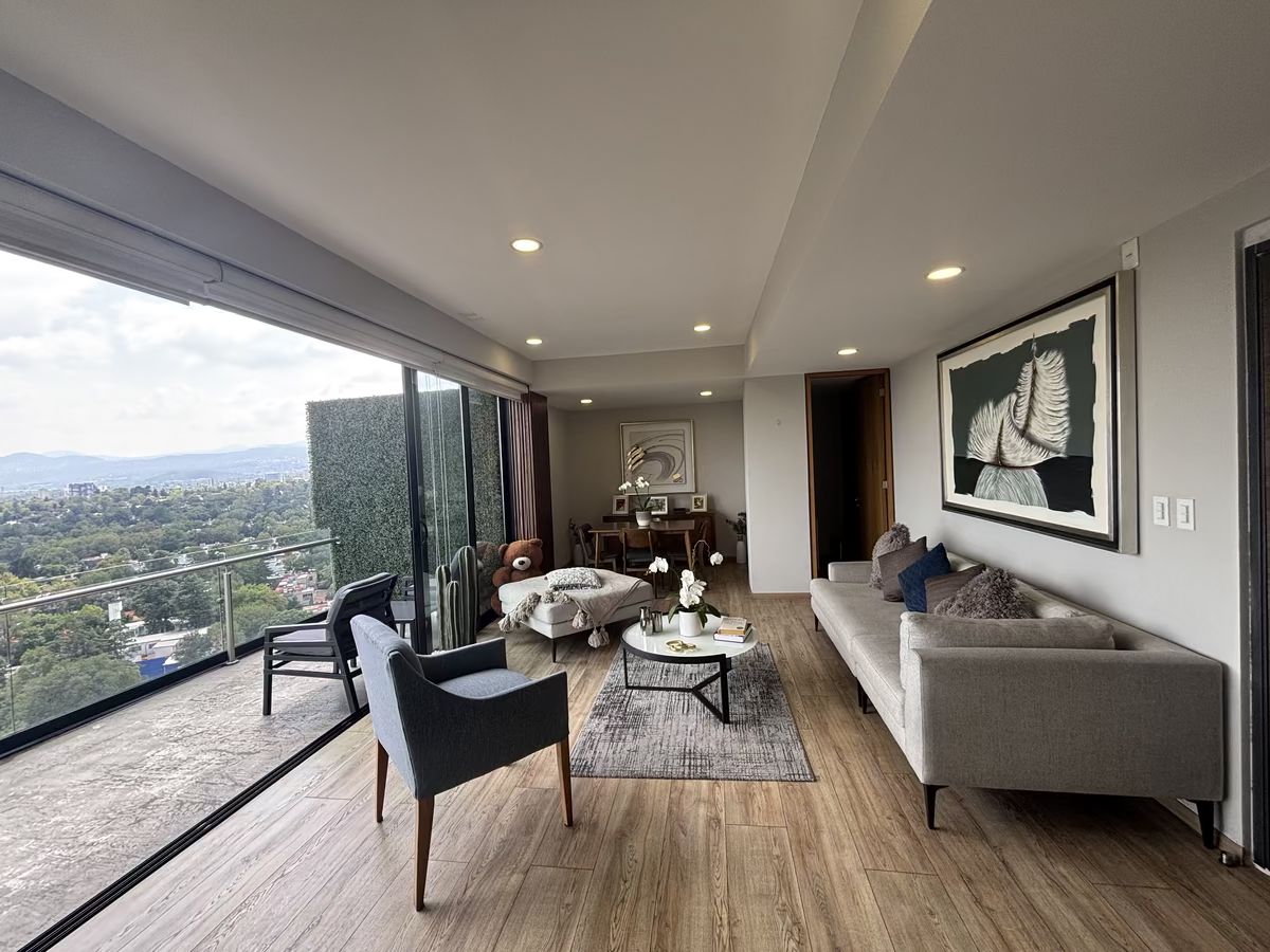 15 de 43: Sala