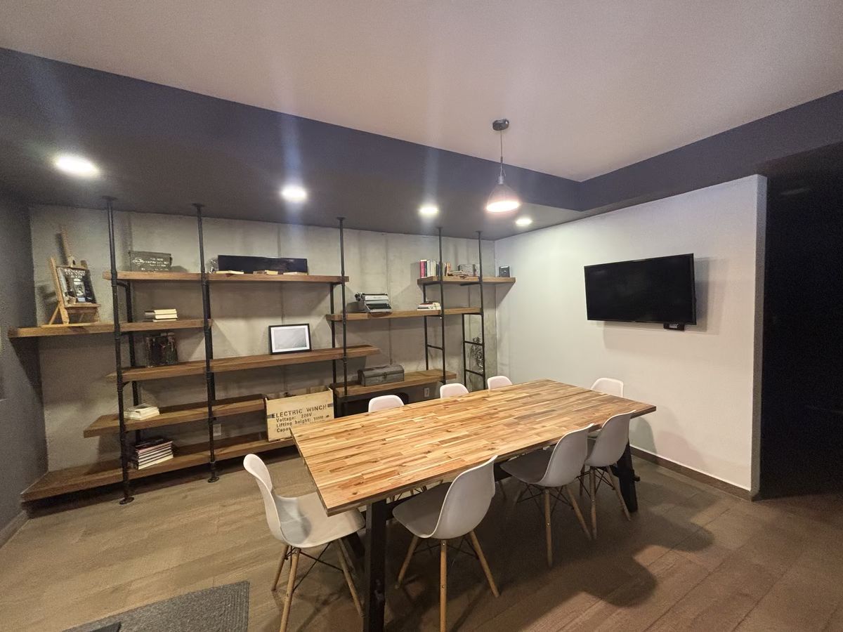 30 de 43: Coworking