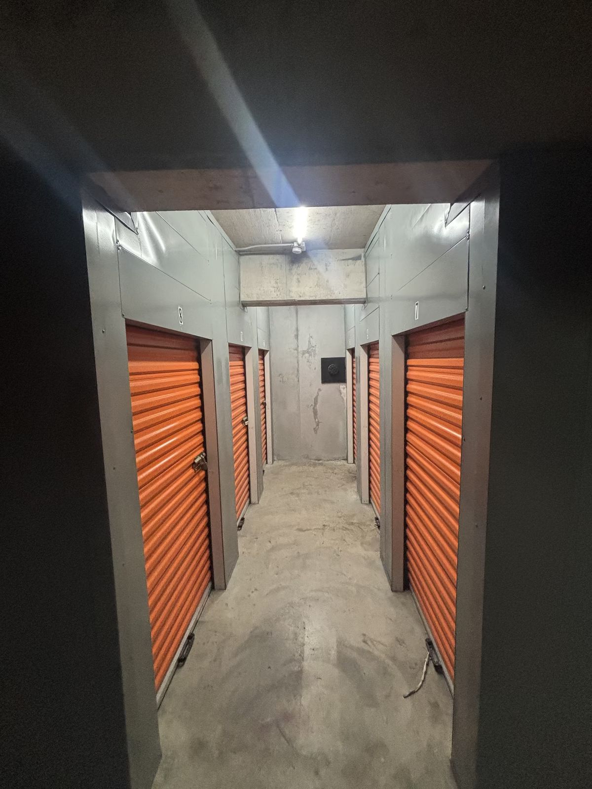 40 de 43: Bodega