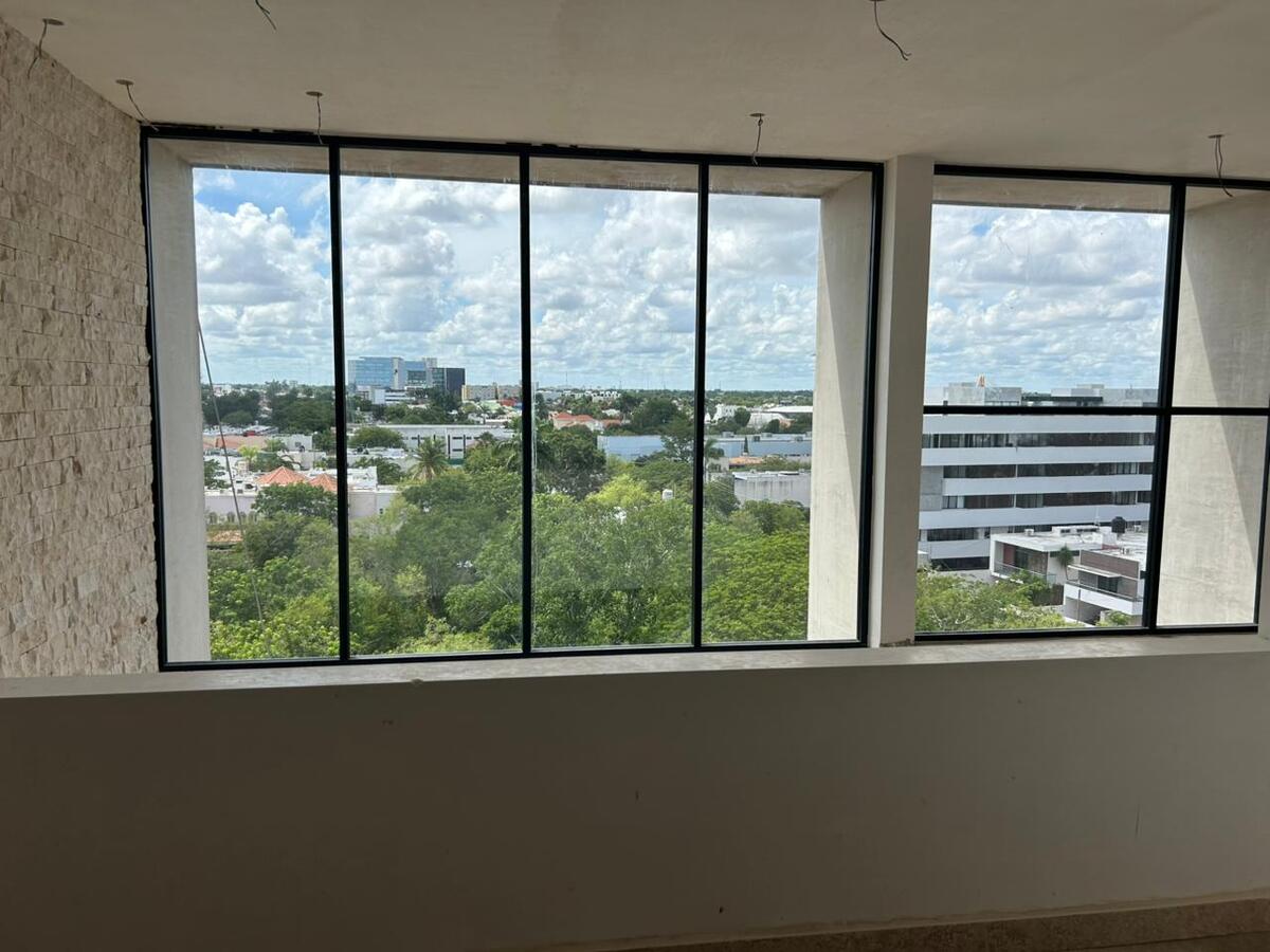 15 de 15: Vista desde el Penthouse
