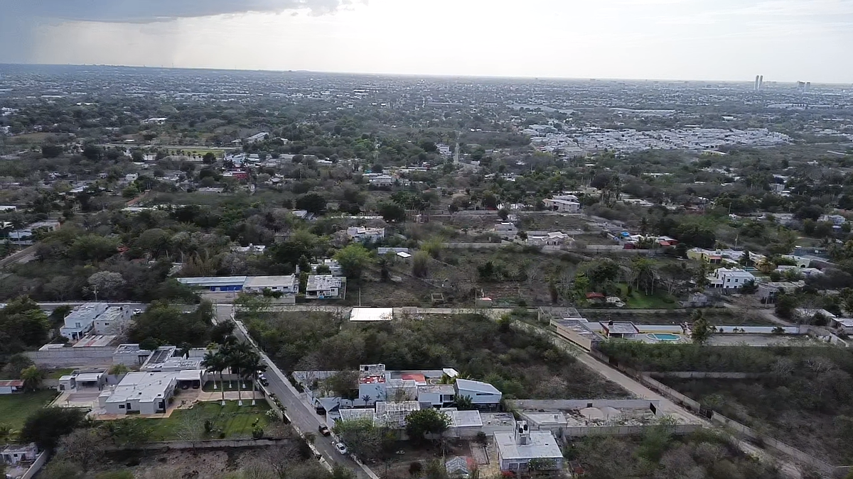 TERRENO EN VENTA EN CHICHÍ SUÁREZ, foto 1 de 7