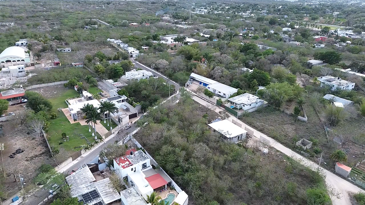 Terreno en Chichi Suárez, Mérida, foto 6 de 7