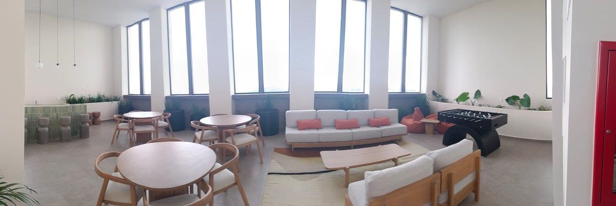 Apartamento em Moderna, Guadalajara, foto 8 de 28
