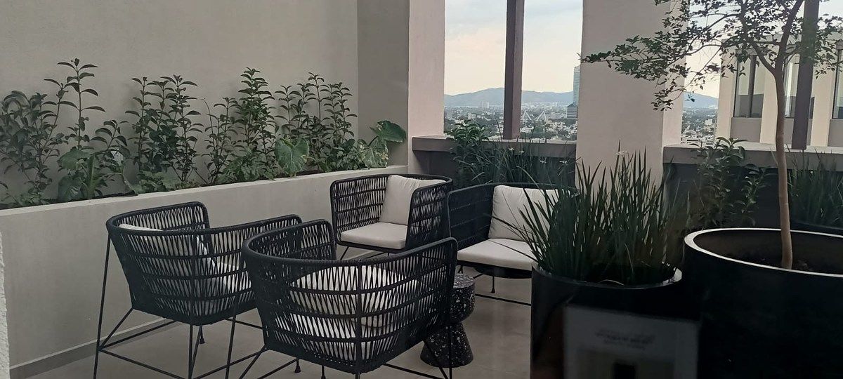 Apartamento em Moderna, Guadalajara, foto 10 de 28