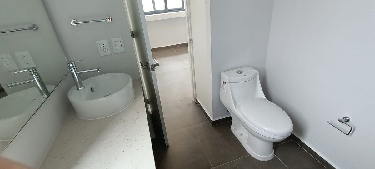 Apartamento em Moderna, Guadalajara, foto 11 de 28