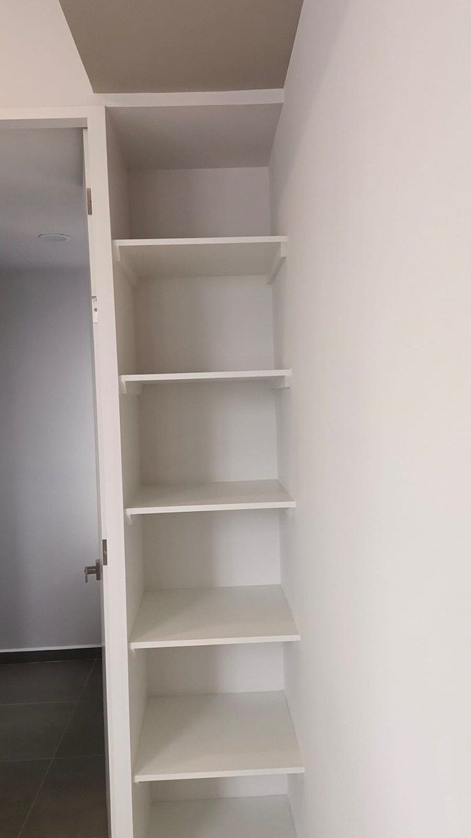 Apartamento em Moderna, Guadalajara, foto 17 de 28
