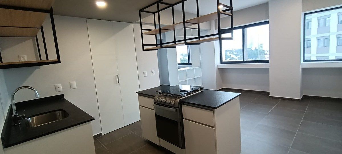 Apartamento em Moderna, Guadalajara, foto 19 de 28