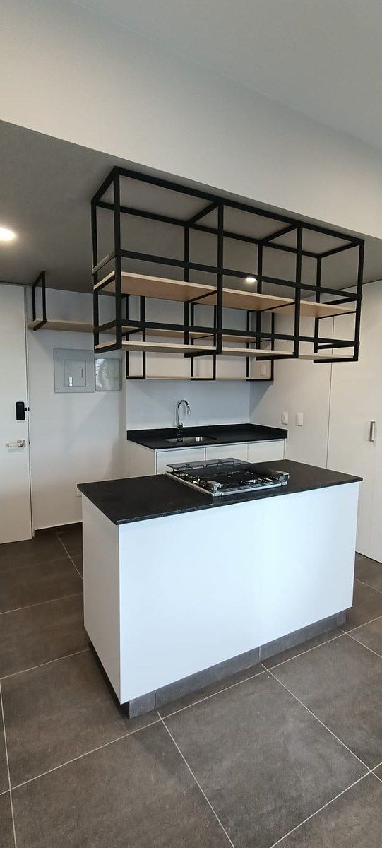 Apartamento em Moderna, Guadalajara, foto 20 de 28