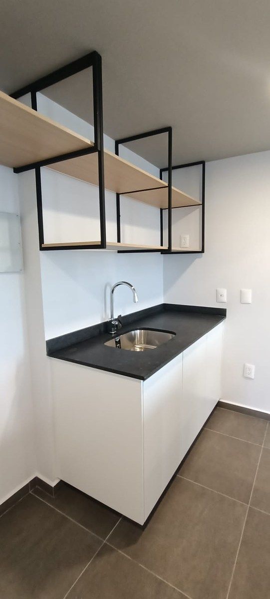 Apartamento em Moderna, Guadalajara, foto 21 de 28