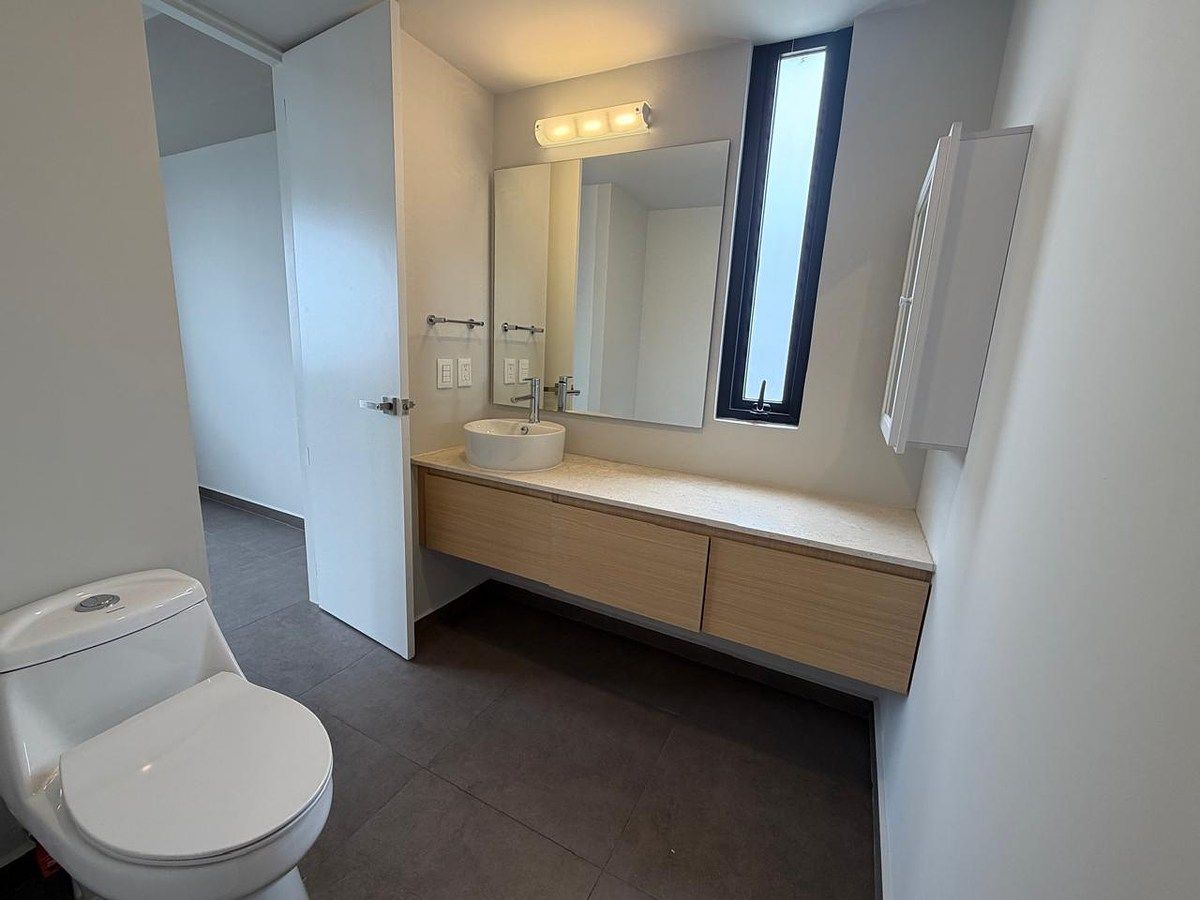 Apartment in Moderna, Guadalajara, photo 9 of 24