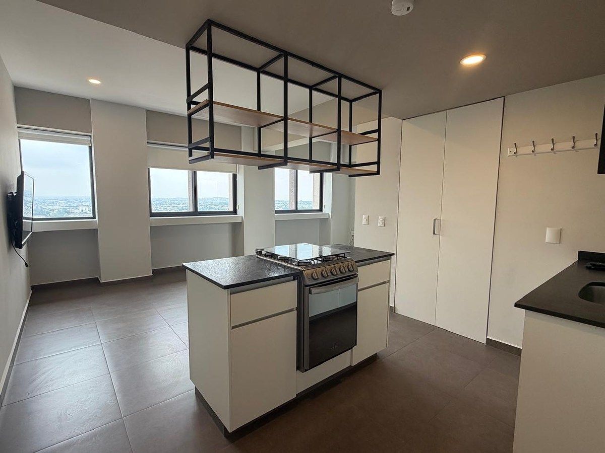 Apartment in Moderna, Guadalajara, photo 3 of 24