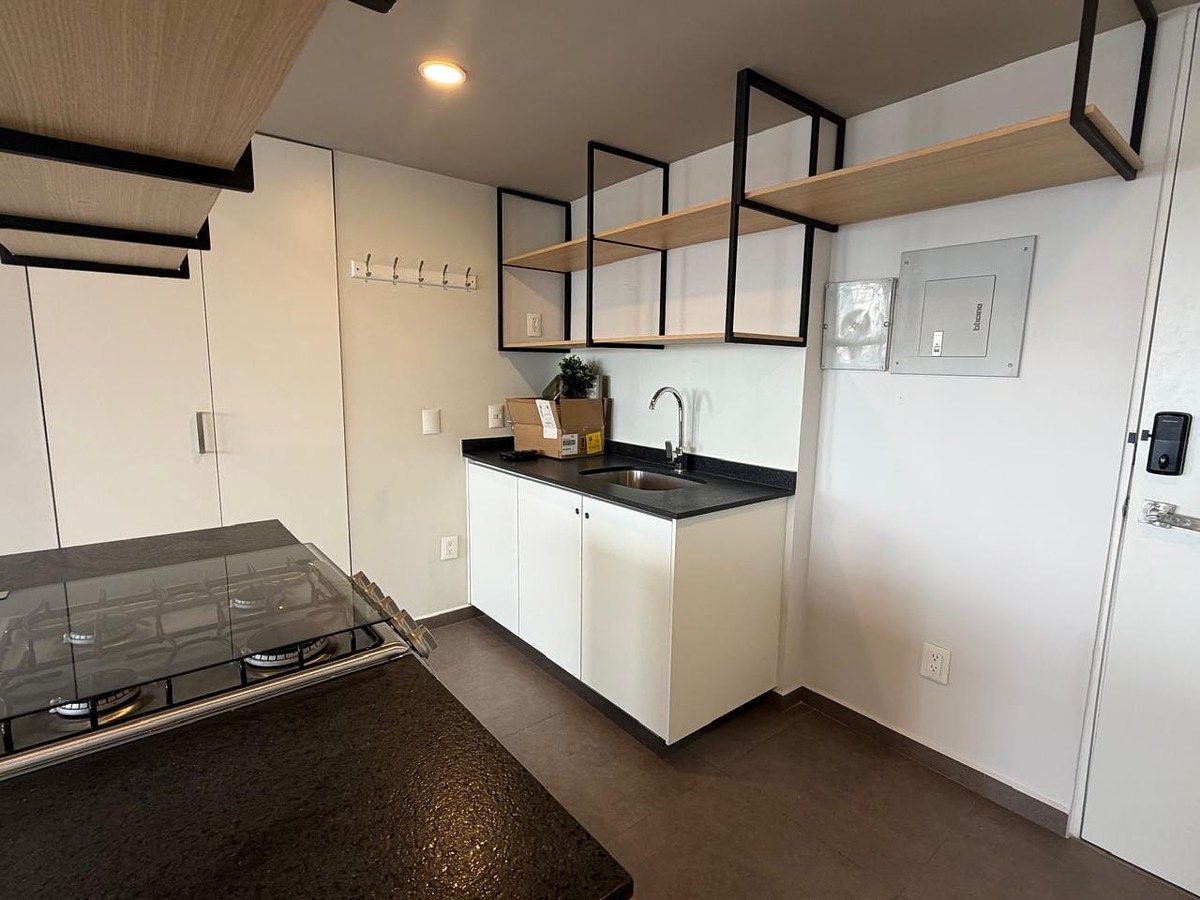 Apartment in Moderna, Guadalajara, photo 2 of 24
