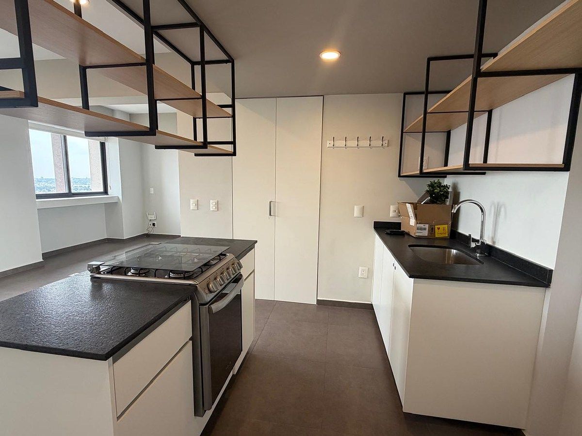 Apartment in Moderna, Guadalajara, photo 4 of 24