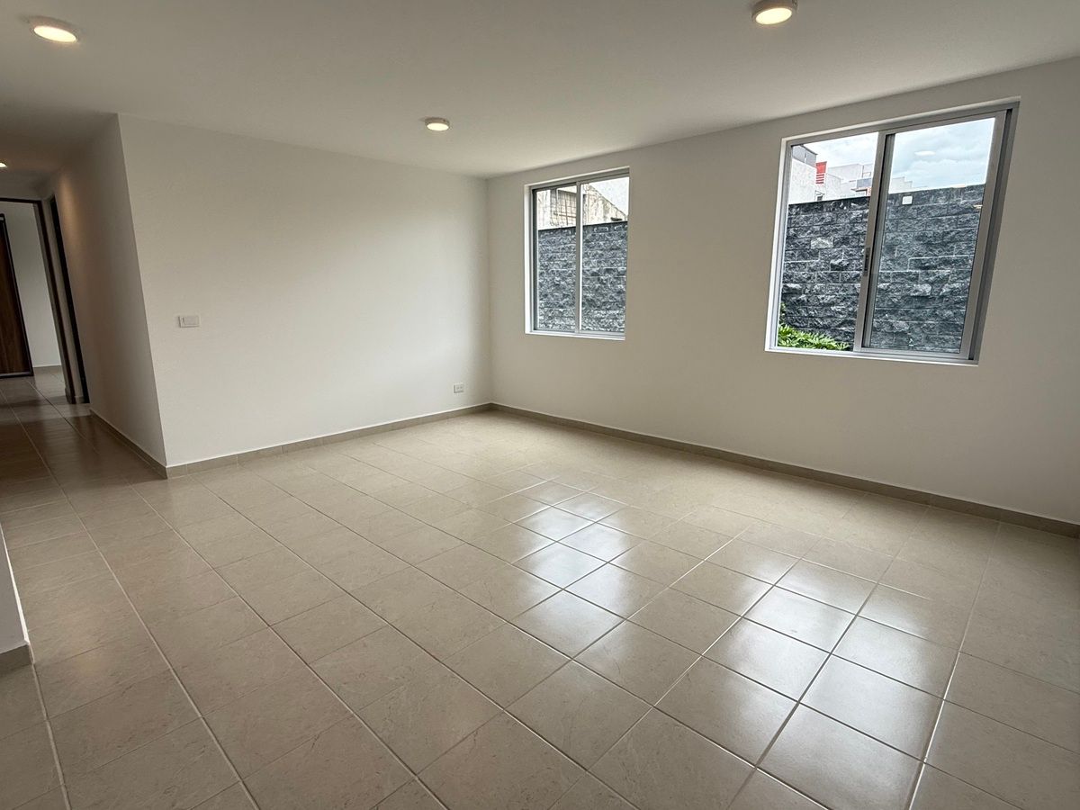 Apartment in San Simón Tolnahuac, Cuauhtémoc, photo 3 of 21