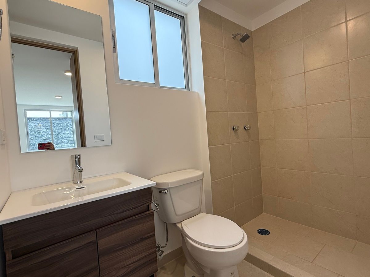 Apartment in San Simón Tolnahuac, Cuauhtémoc, photo 4 of 21