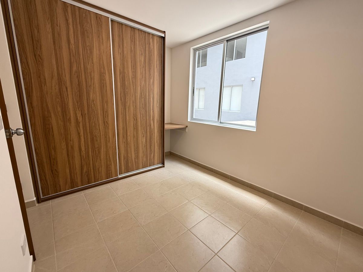 Apartment in San Simón Tolnahuac, Cuauhtémoc, photo 5 of 21