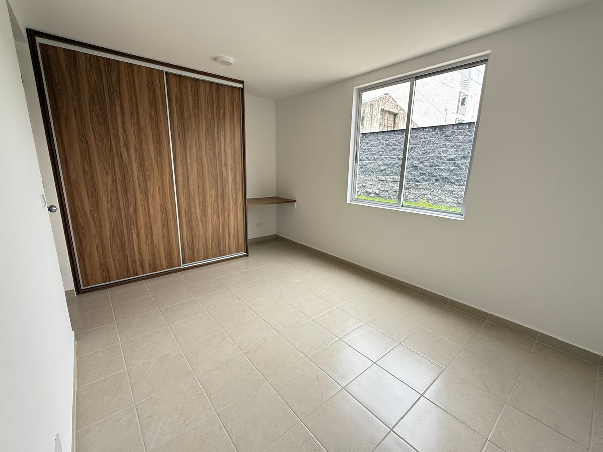 Apartment in San Simón Tolnahuac, Cuauhtémoc, photo 6 of 21