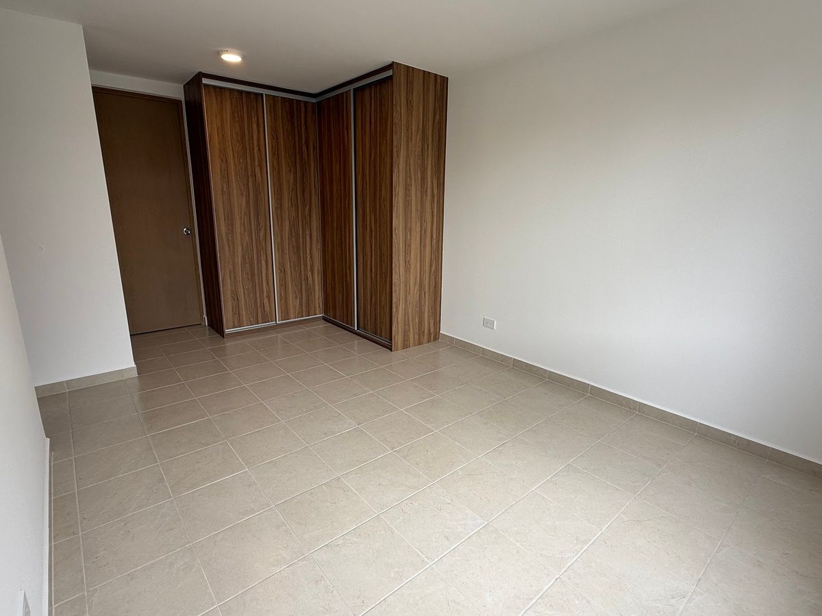 Apartment in San Simón Tolnahuac, Cuauhtémoc, photo 7 of 21