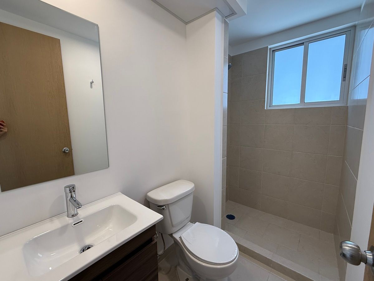 Apartment in San Simón Tolnahuac, Cuauhtémoc, photo 8 of 21