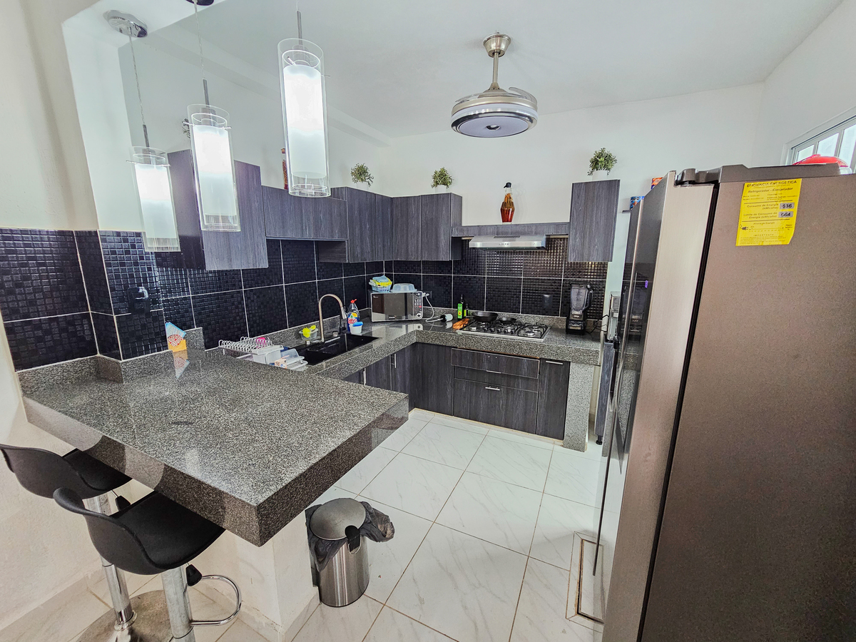 3 de 14: Cocina