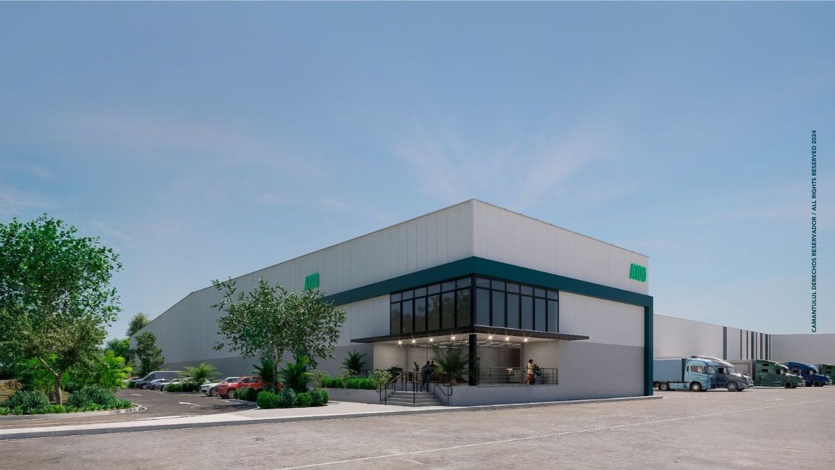 Bodegas en VENTA en Escuintla - Miniatura 2