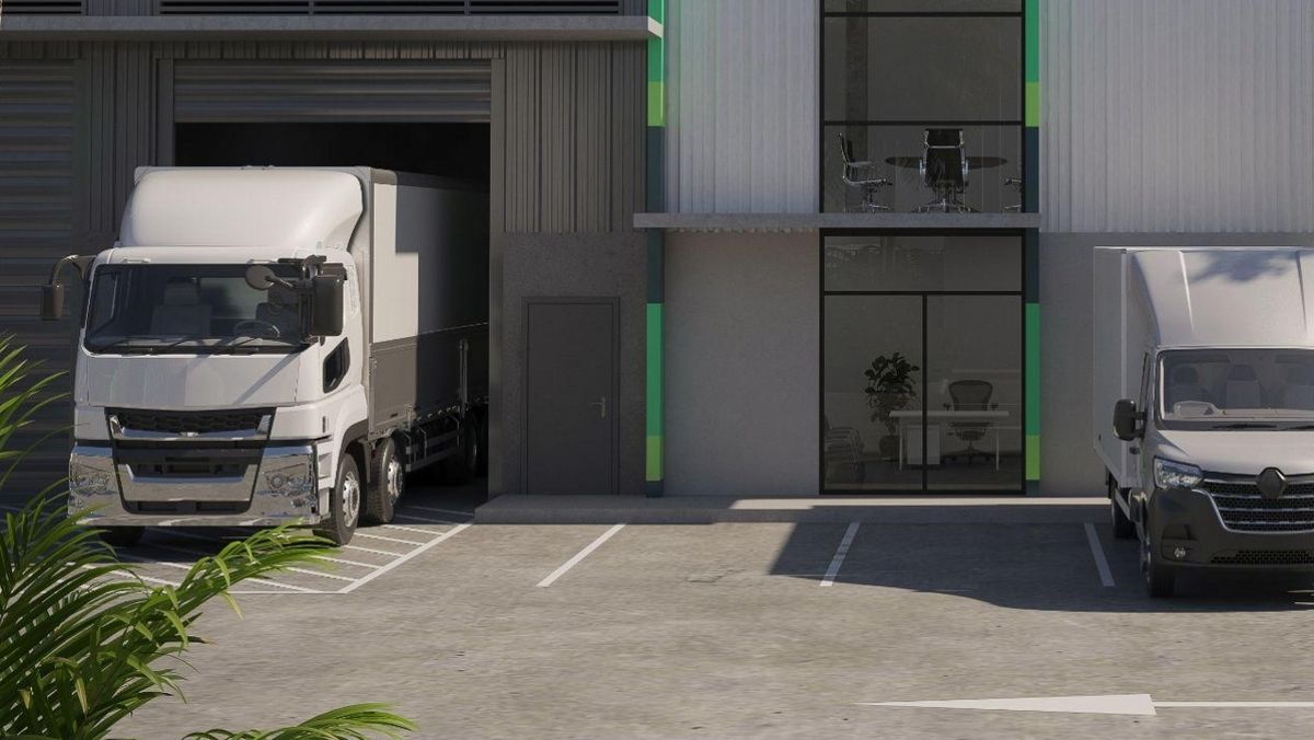 Bodegas en VENTA en Escuintla