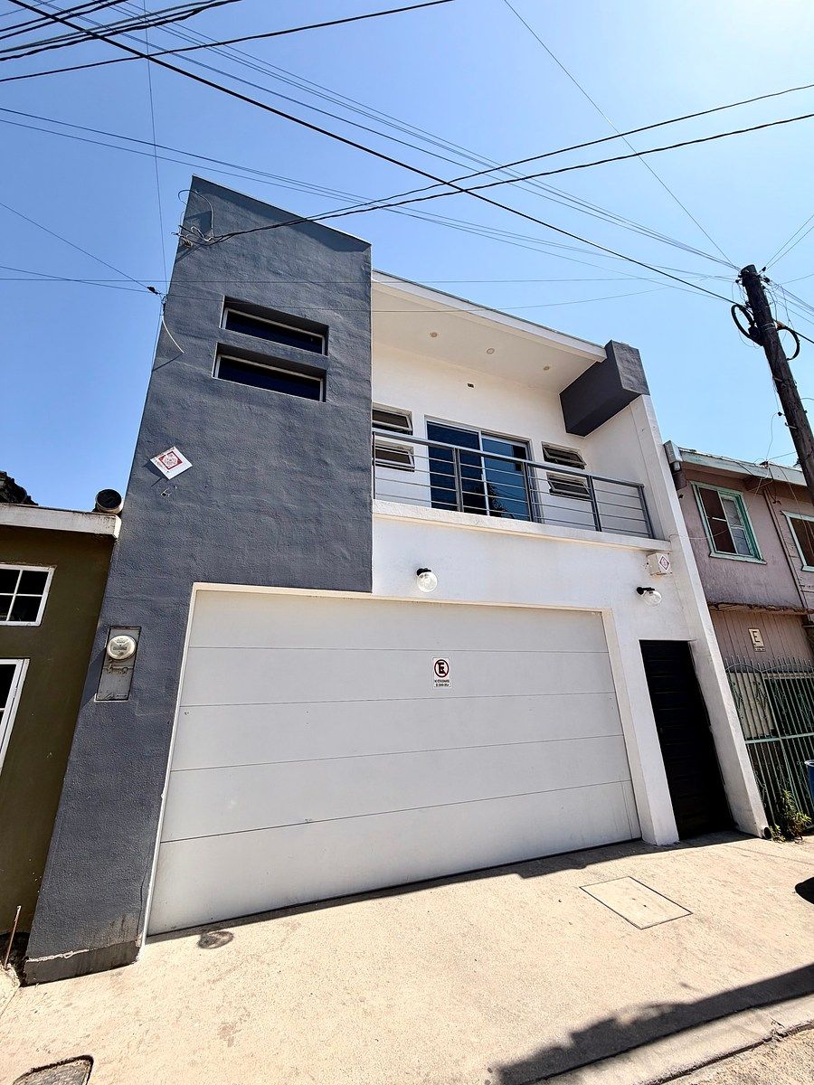 CASA EN RENTA, foto 1 de 23
