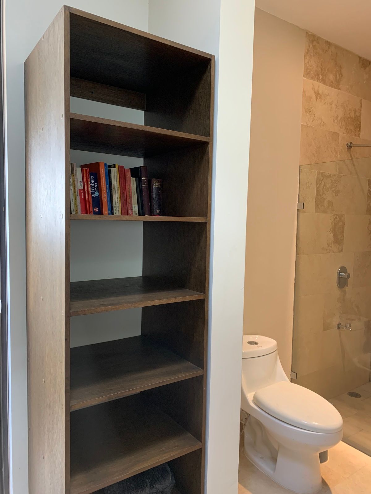 12 de 18: Baño habitación principal