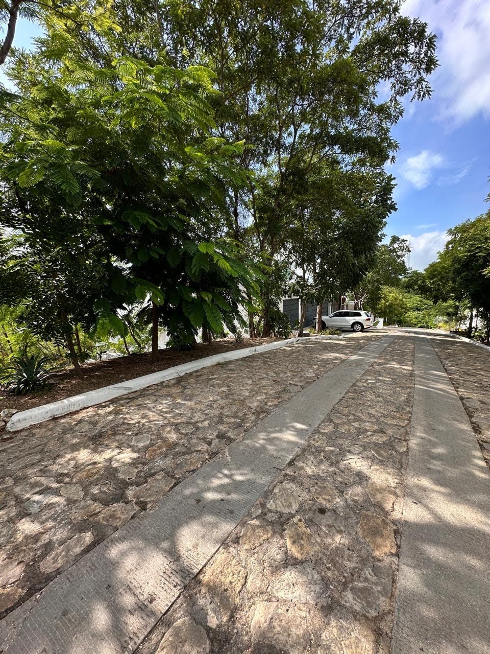 Hermoso Terreno en Residencial Club Campestre de Tuxtla