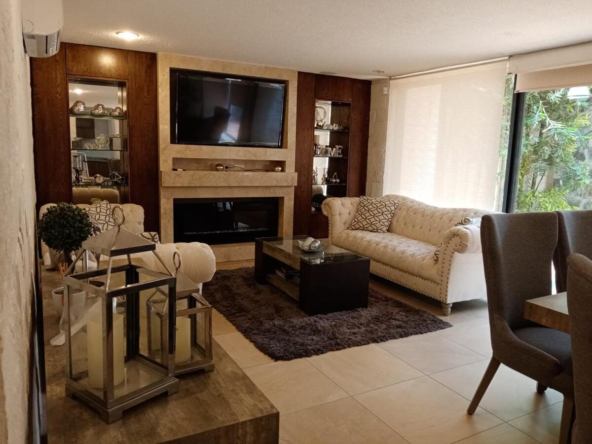 5 de 22: Sala