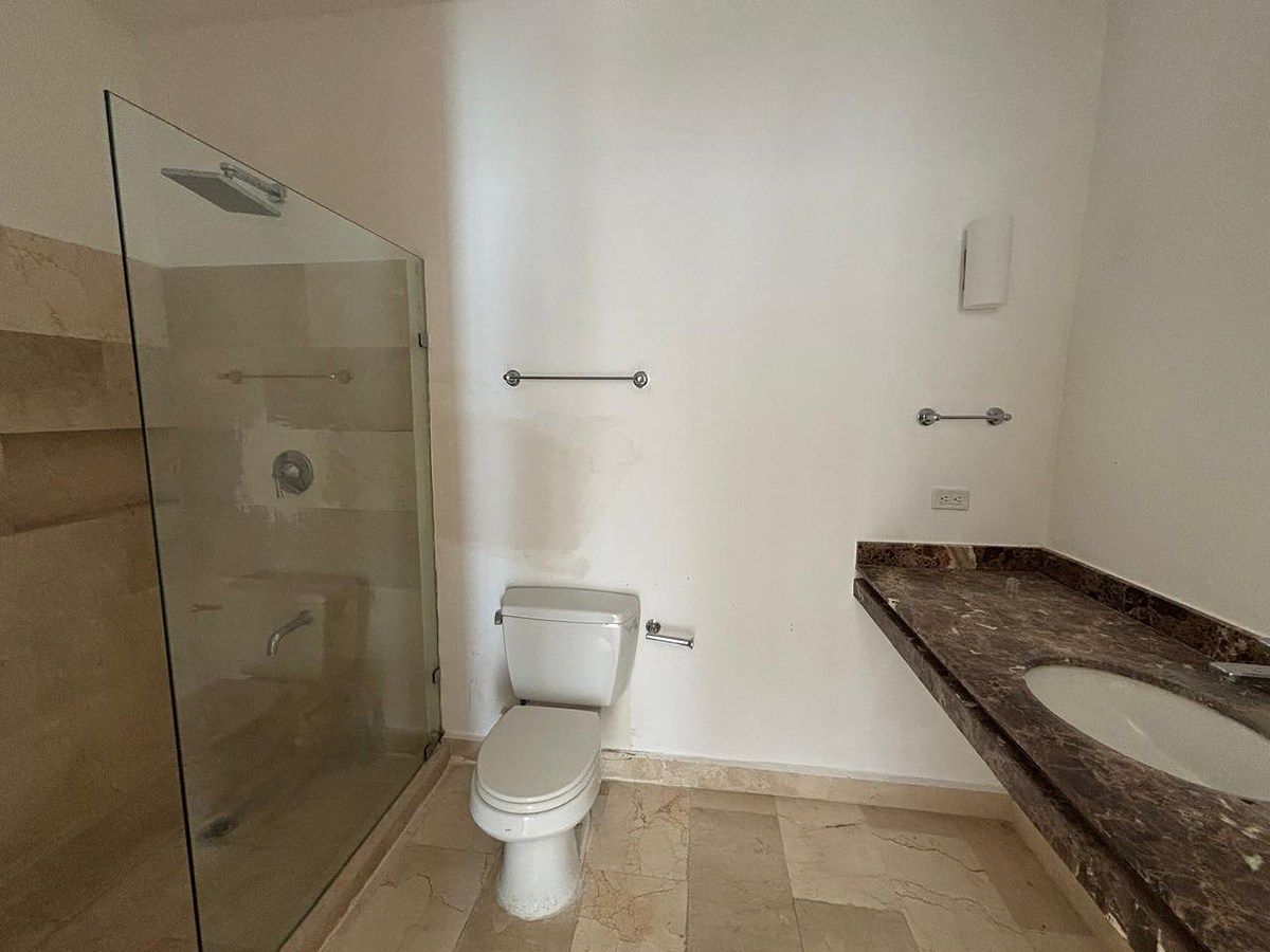 Departamento en Algarrobos Desarrollo Residencial, Mérida, foto 21 de 26