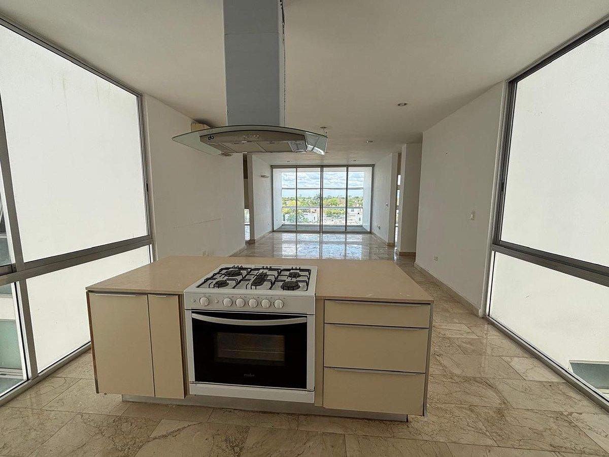 Departamento en Algarrobos Desarrollo Residencial, Mérida, foto 15 de 26