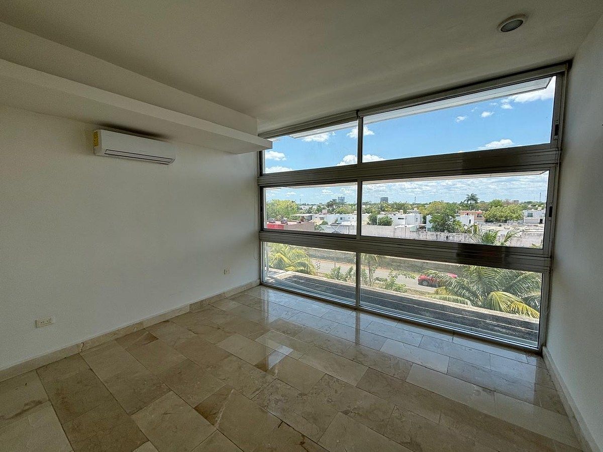 Departamento en Algarrobos Desarrollo Residencial, Mérida, foto 19 de 26