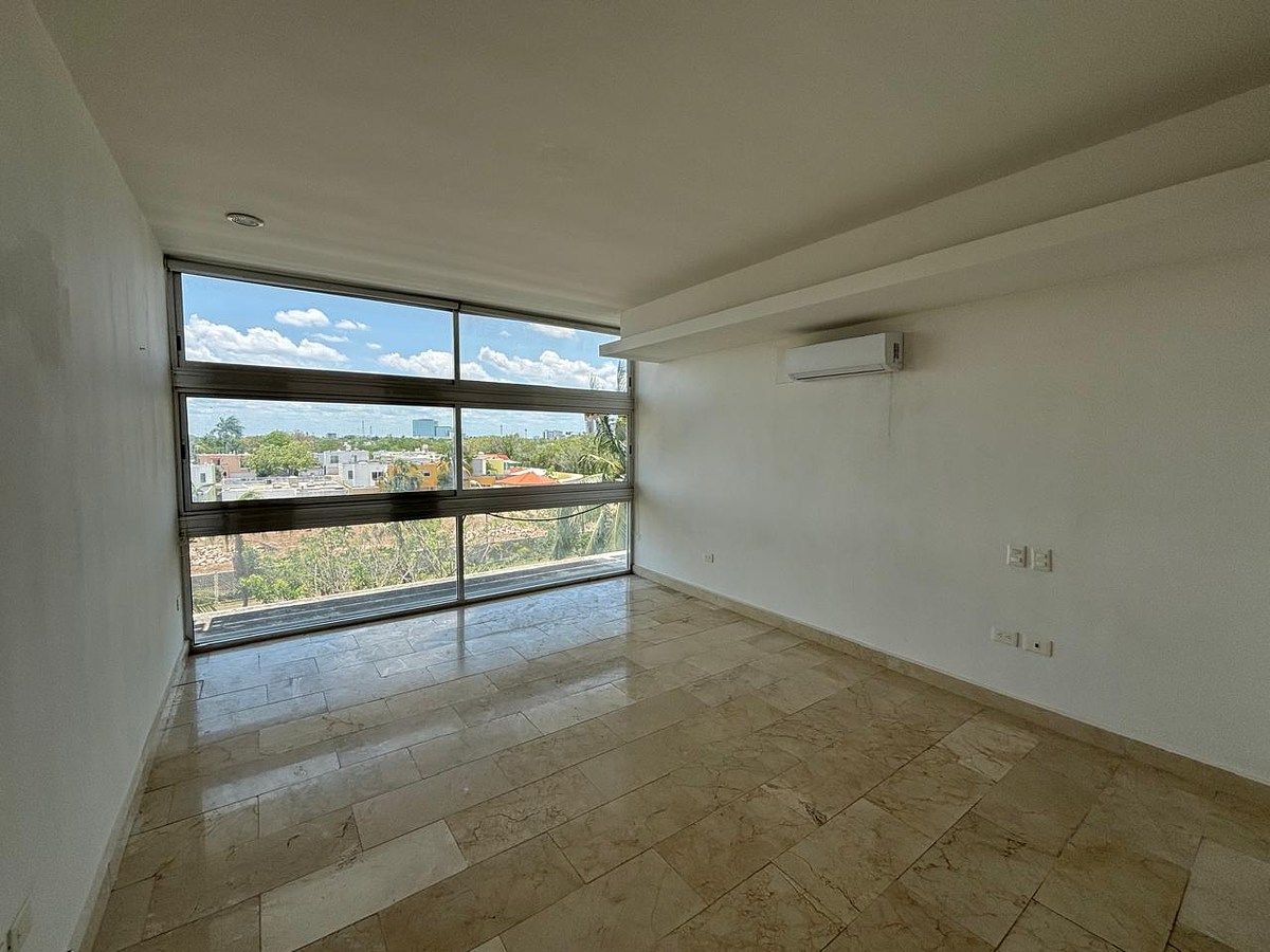 Departamento en Algarrobos Desarrollo Residencial, Mérida, foto 22 de 26