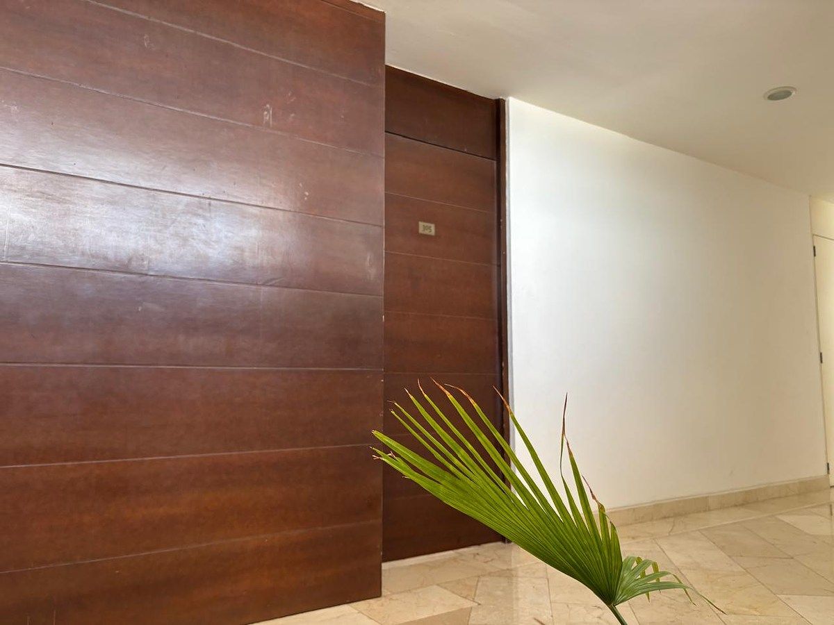 Departamento en Algarrobos Desarrollo Residencial, Mérida, foto 14 de 26