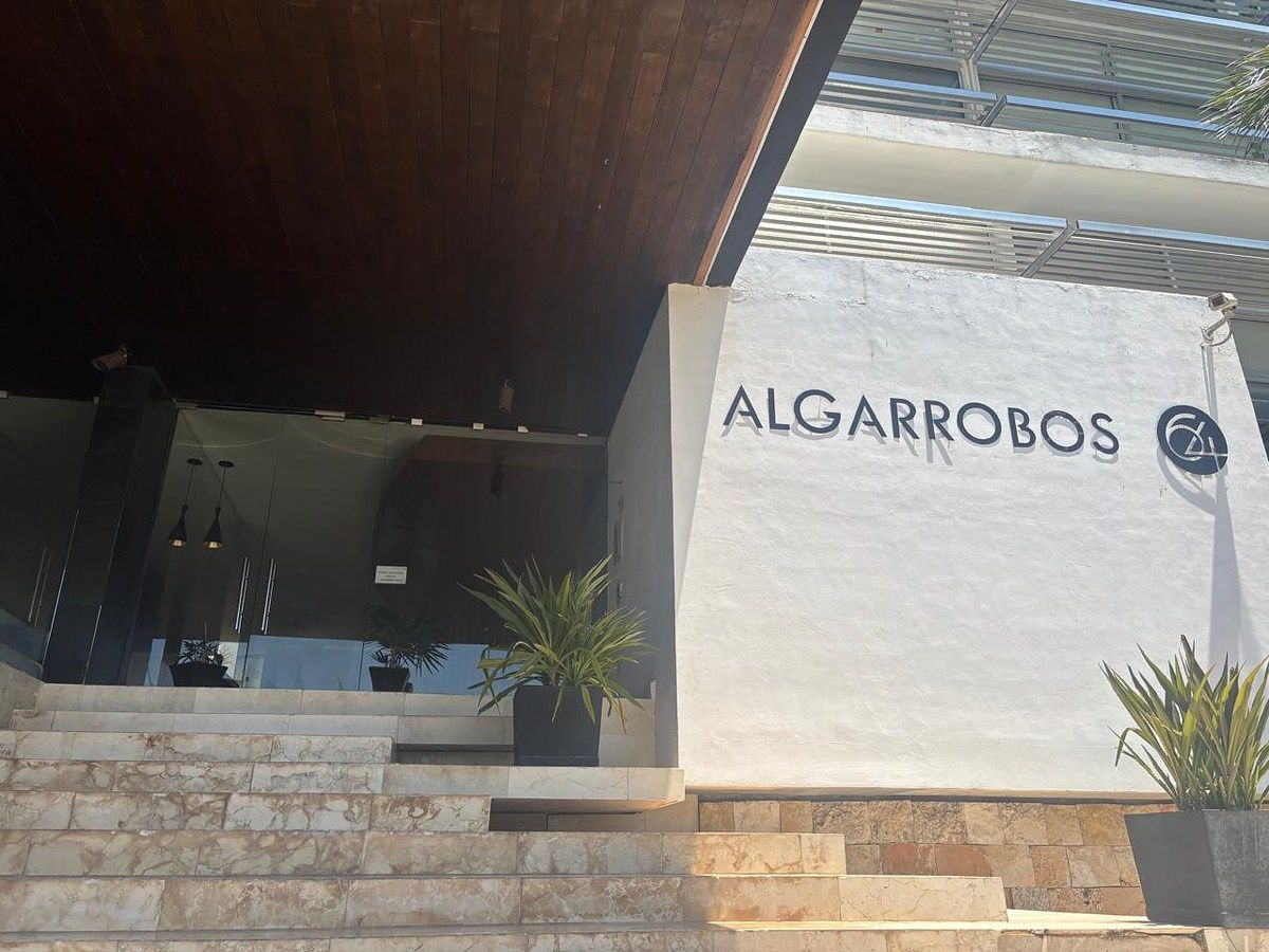 Departamento en Algarrobos Desarrollo Residencial, Mérida, foto 3 de 26