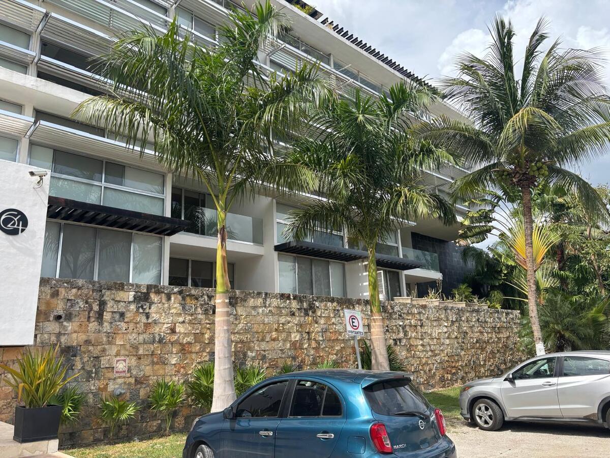1 de 31: Departamento en Venta Merida