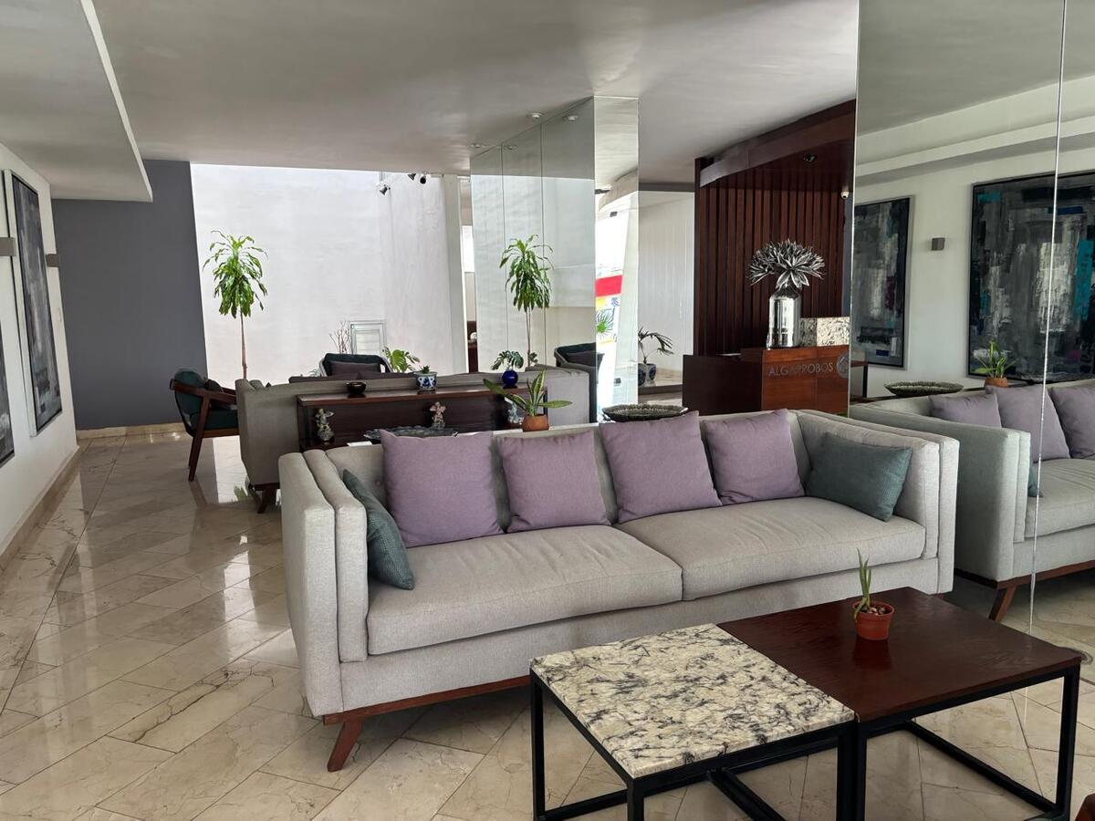 5 de 31: Departamento en Venta Merida