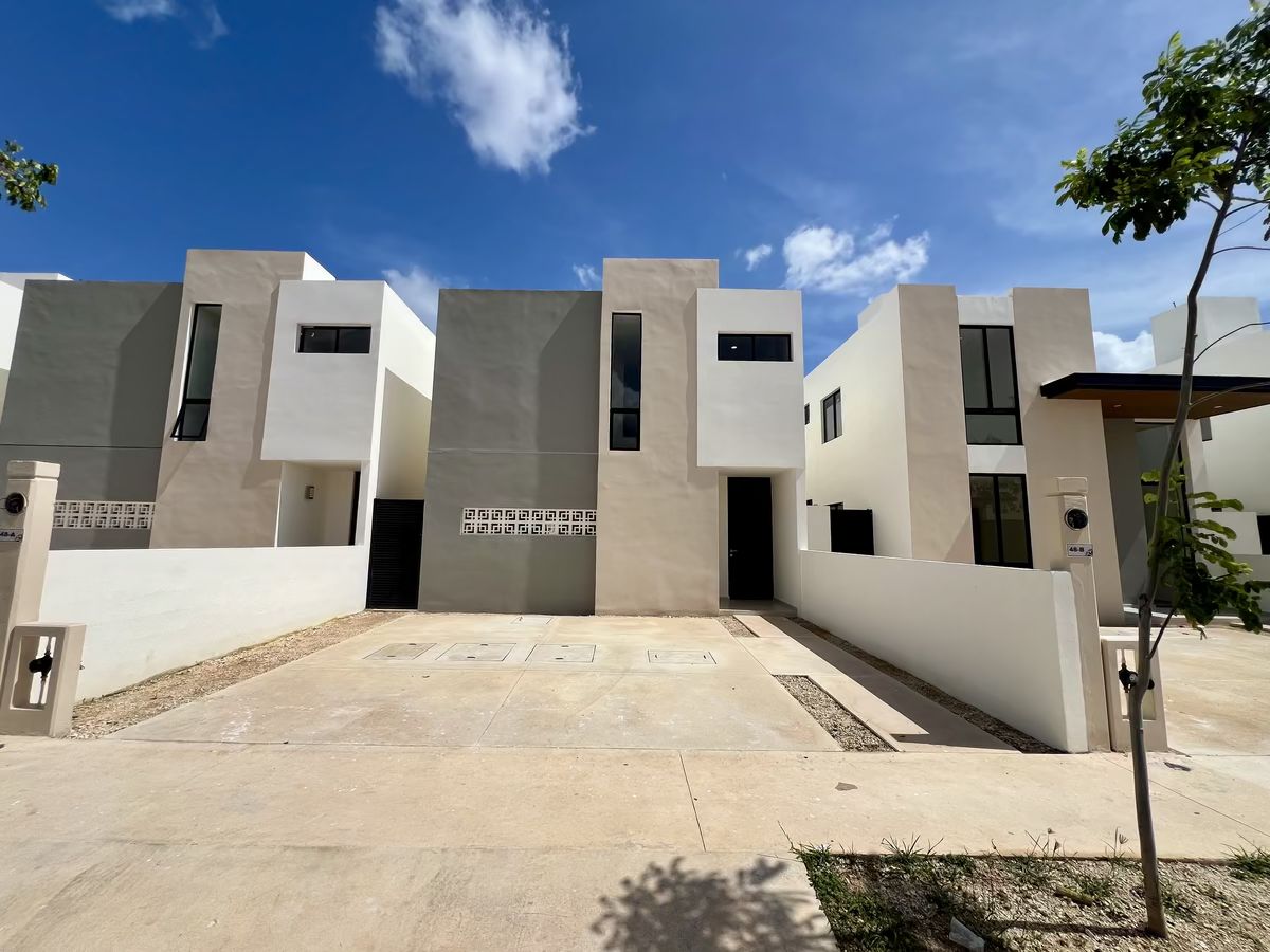 1 de 21: Fachada Principal