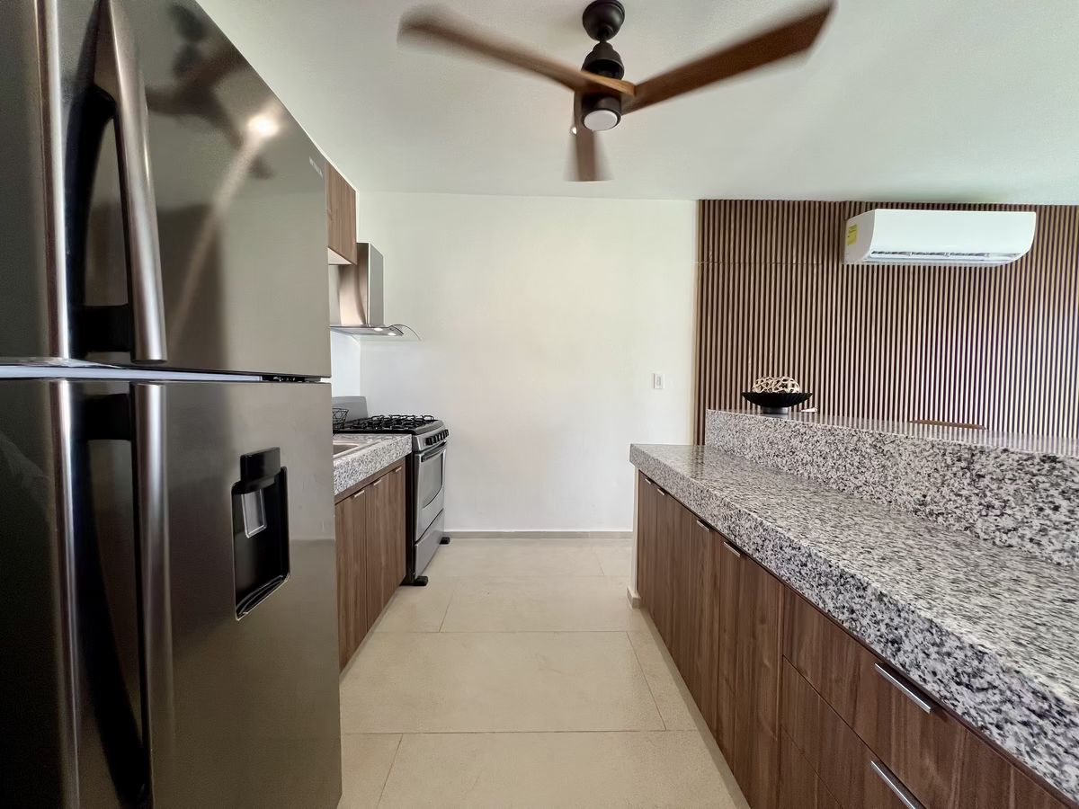 5 de 21: Cocina
